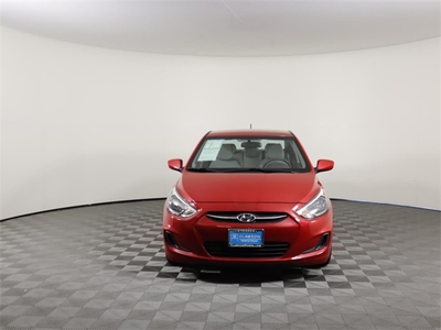 2015 Hyundai Accent GLS in Fresno, CA
