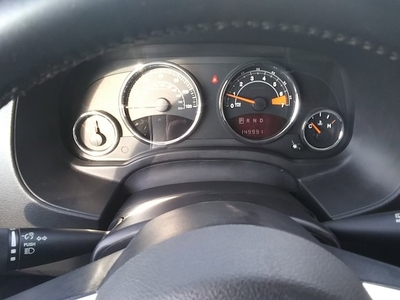 2015 Jeep Compass Latitude in Aberdeen, SD