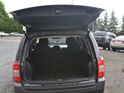 2015 Jeep Patriot Sport in Bothell, WA