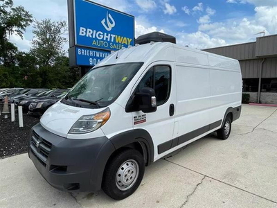 2015 RAM ProMaster Cargo Van