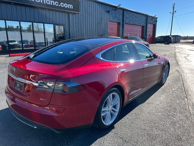 2015 Tesla in Lenoir, NC
