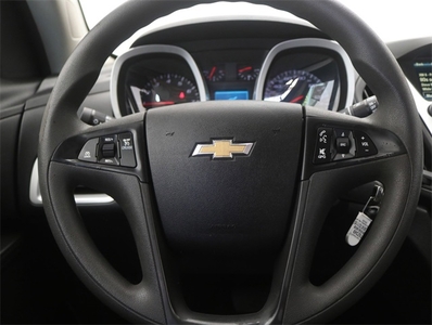 2016 Chevrolet Equinox LS in Montclair, CA