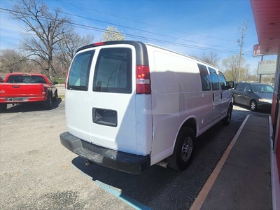 2016 Chevrolet Express 2500 in Indianapolis, IN