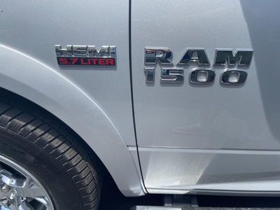 2016 RAM 1500 Laramie in Eustis, FL