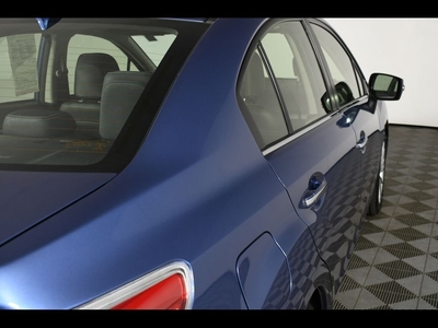 2016 Subaru Impreza 2.0i Limited in Massillon, OH