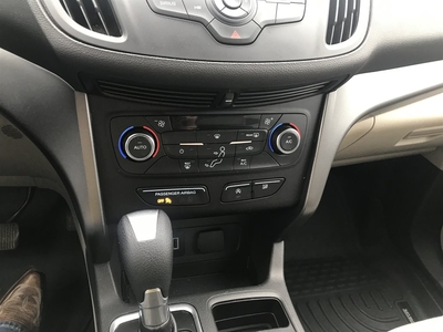 2017 Ford Escape SE in Americus, GA