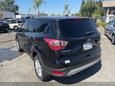 2017 Ford Escape SE in Visalia, CA