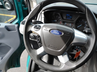 2017 Ford Transit-150 in Waukesha, WI