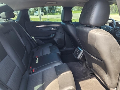 2018 Chevrolet Impala LT in Foley, AL
