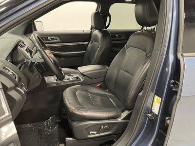 2018 Ford Explorer Sport in Hickory, NC