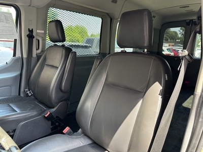 2018 Ford Transit-350 XLT in Carmel, IN