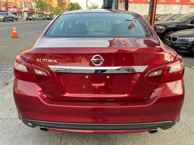2018 Nissan Altima 2.5 S Sedan in Brooklyn, NY