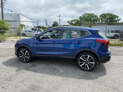 2018 Nissan Rogue Sport 2018.5 AWD S in Milford, CT
