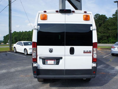2018 RAM 2500 Promaster Vans in Griffin, GA