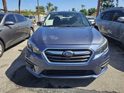 2018 Subaru Legacy 25i in Fort Myers, FL