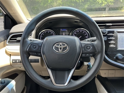 2018 Toyota Camry LE in Crestview, FL