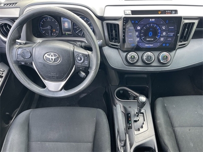 2018 Toyota RAV4 LE in Miami, FL