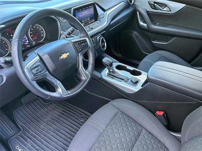 2019 Chevrolet Blazer in Redwood City, CA