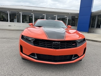 2019 Chevrolet Camaro 1LT in Saint Albans, WV