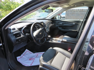 2019 Chevrolet Impala LT in La Vergne, TN