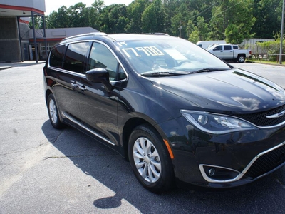 2019 Chrysler Pacifica in Griffin, GA