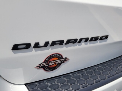 2019 Dodge Durango SXT PLUS RWD in Miami, FL