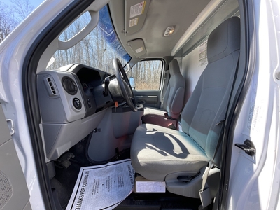 2019 Ford E-450SD in Williamson, NY