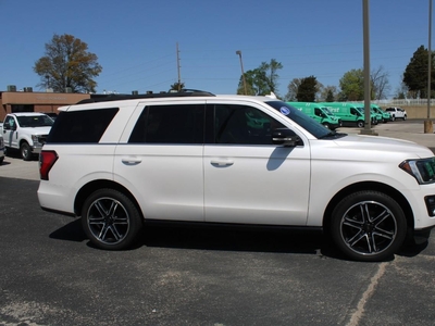 2019 Ford Expedition Limited in Saint Charles, MO
