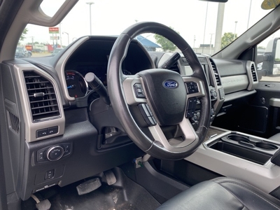 2019 Ford F-250SD Lariat in Fort Dodge, IA
