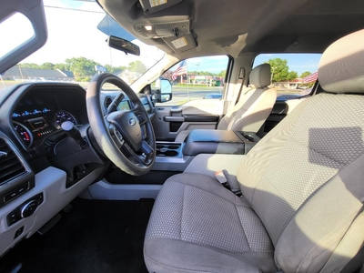 2019 Ford F250sd XLT in Pensacola, FL
