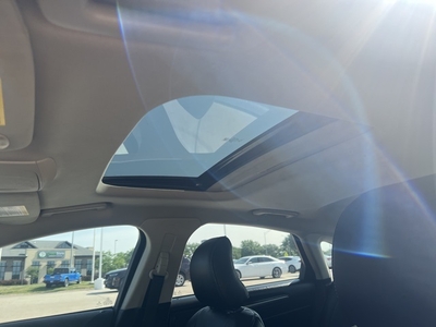 2019 Ford Fusion Titanium in Cedar Falls, IA