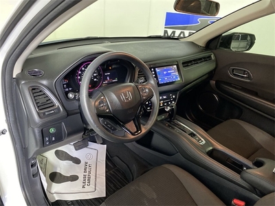 2019 Honda HR-V EX in Jacksonville, NC
