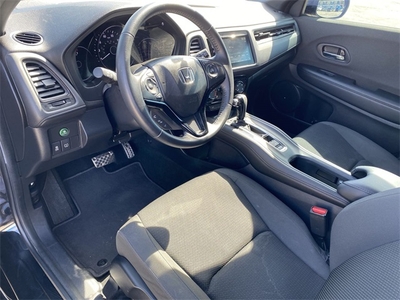 2019 Honda HR-V Sport in New Llano, LA
