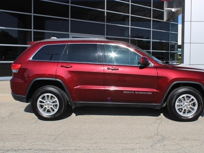 2019 Jeep Grand Cherokee Laredo E in Milwaukee, WI