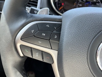 2019 Jeep Grand Cherokee Limited X 4x4 in Louisburg, KS