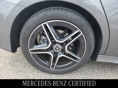 2019 Mercedes-Benz A-Class A 220 in Fort Washington, PA