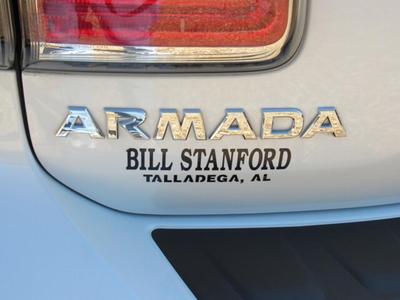 2019 Nissan Armada Platinum in Talladega, AL