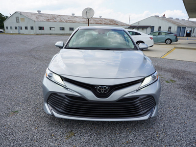 2019 Toyota Camry XSE in New Iberia, LA