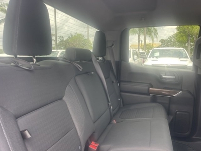 2020 Chevrolet Silverado 1500 RST in Miami, FL