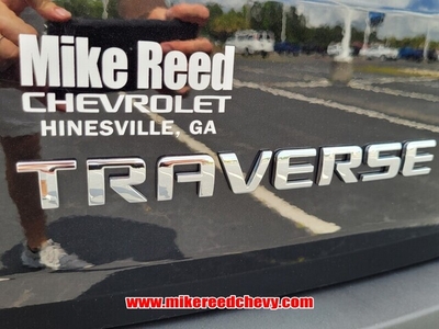 2020 Chevrolet Traverse LS in Hinesville, GA