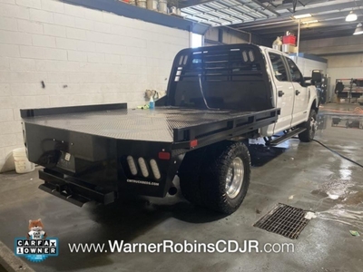 2020 Ford F-350SD XL in Warner Robins, GA