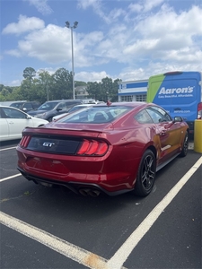 2020 Ford Mustang GT in Williamsburg, VA