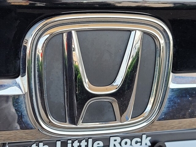 2020 Honda Odyssey EX-L AUTO in North Little Rock, AR