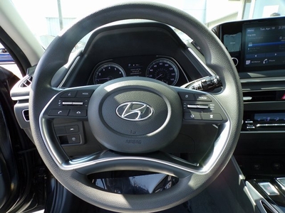 2020 Hyundai Sonata SEL in Hagerstown, MD