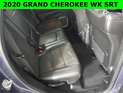 2020 Jeep Grand Cherokee SRT in Virginia Beach, VA