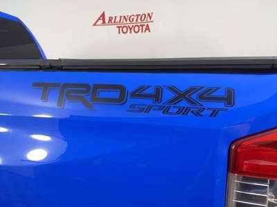 2020 Toyota Tundra SR5 in Jacksonville, FL
