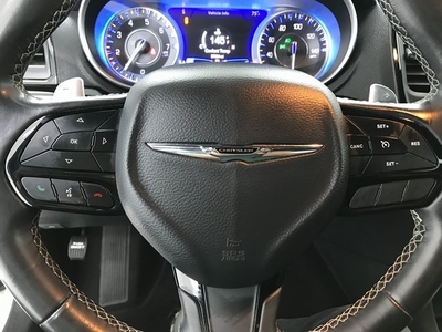 2021 Chrysler 300 S in Robstown, TX
