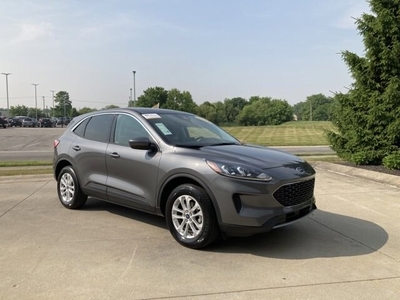 2021 Ford Escape AWD SE in Greenwood, IN