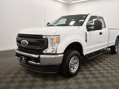 2021 Ford F-250SD XL in Rochester, MN