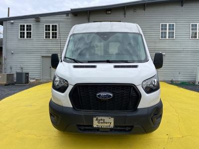 2021 Ford T250 Vans Medium Roof in Marietta, GA